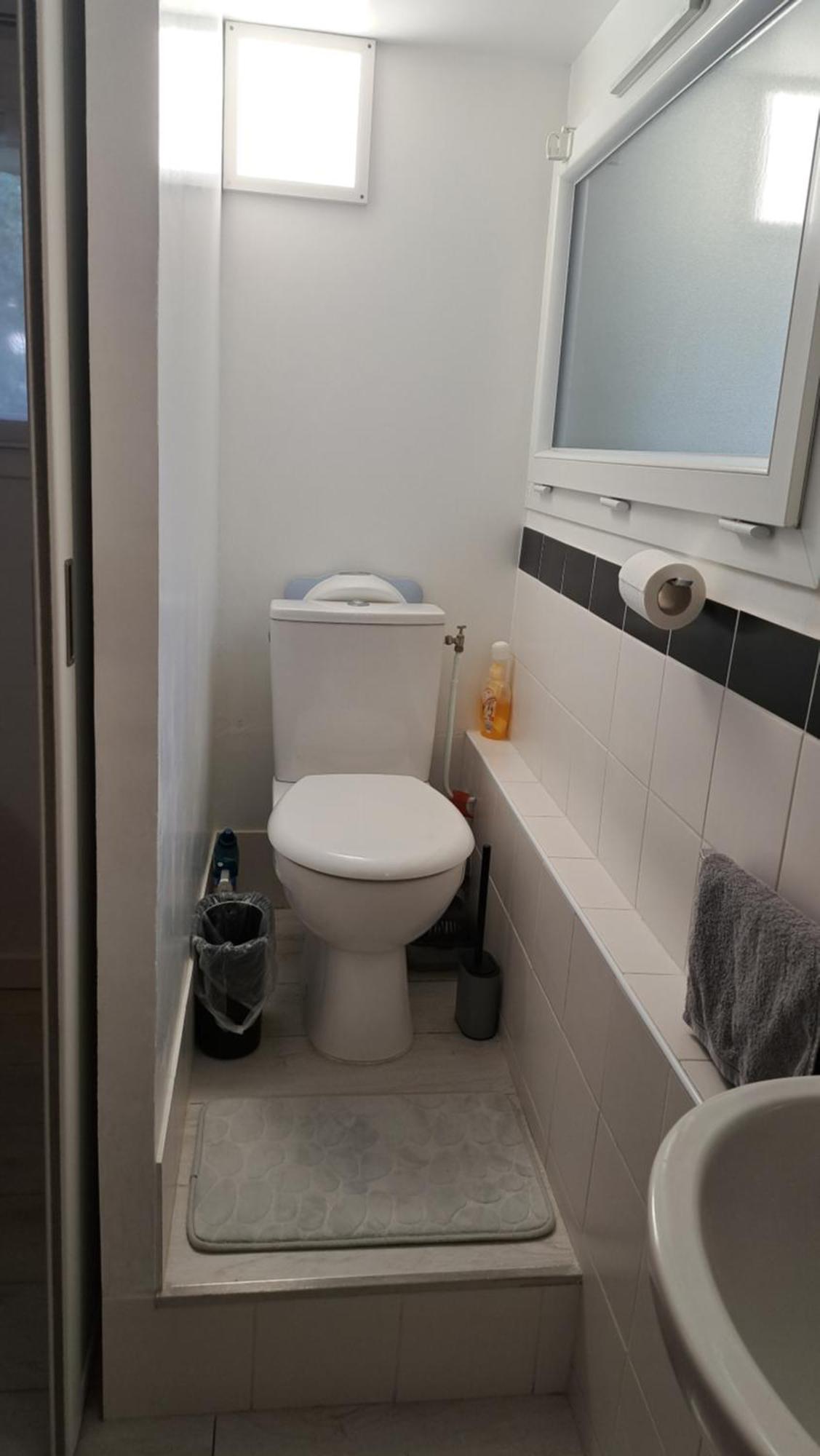 Studio Maxi 3 Pers, Acces Facile, Proche Gare Pour Paris 圣热讷维耶沃－德布瓦 外观 照片